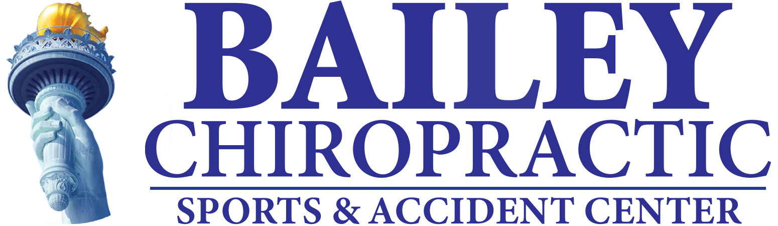 Bailey Chiropractic – Sports & Accident Center